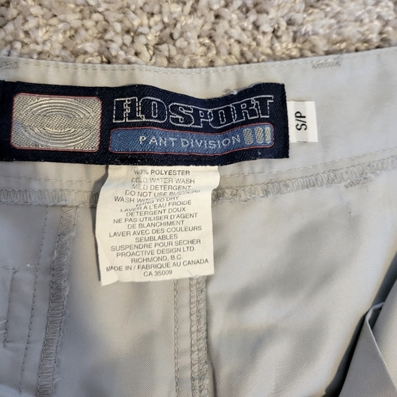 Vintage FloSport streetwear pants - Picture 6 of 9